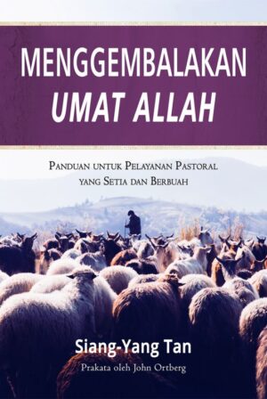 Menggembalakan Umat Allah
