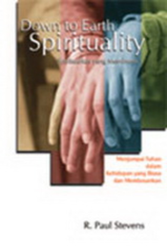 Down to Earth Spirituality