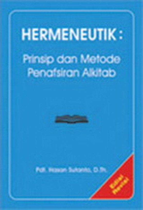 Hermeneutika (Edisi Revisi)