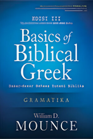 Basic of Biblical Greek