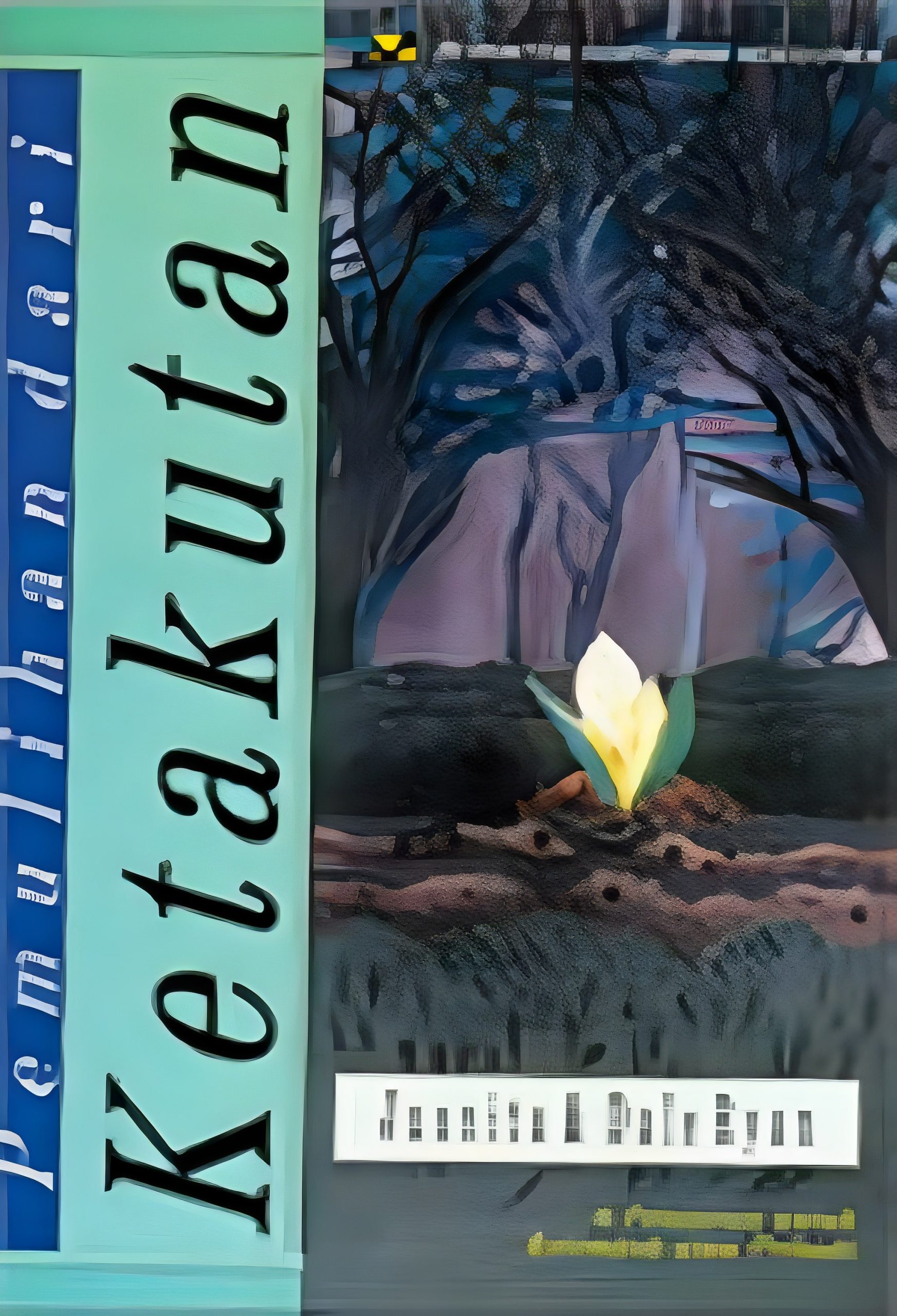 Pemulihan dari Ketakutan