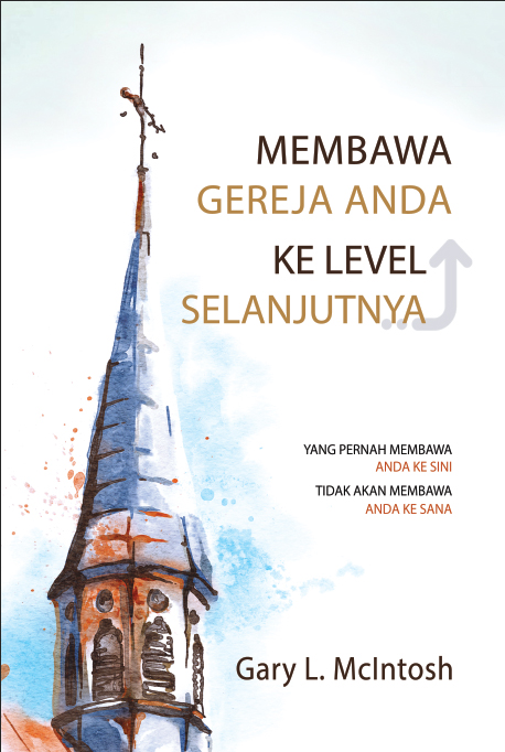 Membawa Gereja Anda ke Level Selanjutnya