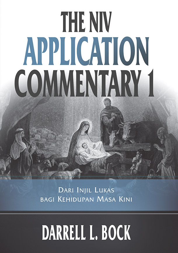 The NIV Application Commentary 1 Injil Lukas