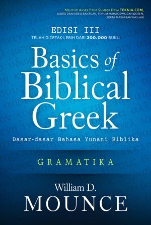 Basic of Biblical Greek